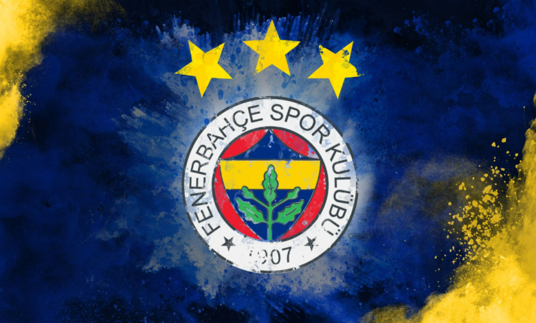 Fenerbahçe Fotoğrafı İndir 2023